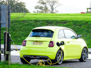 huntington electric car service, ev repair, battery maintenance